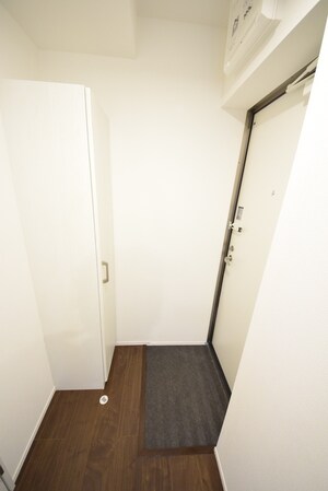 カルム西船橋の物件内観写真